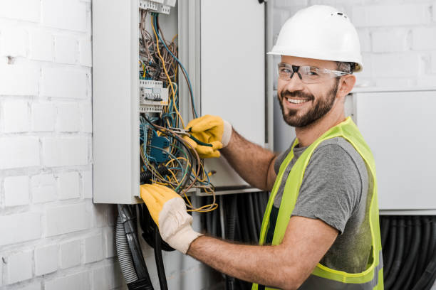 Best Electrical Troubleshooting Services  in North Decatur, GA