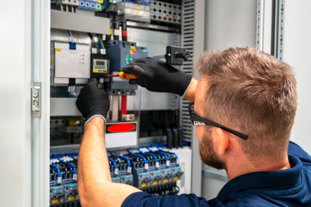 Best Local Electrician Companies  in North Decatur, GA