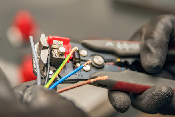 Best Residential Electrician Services  in North Decatur, GA