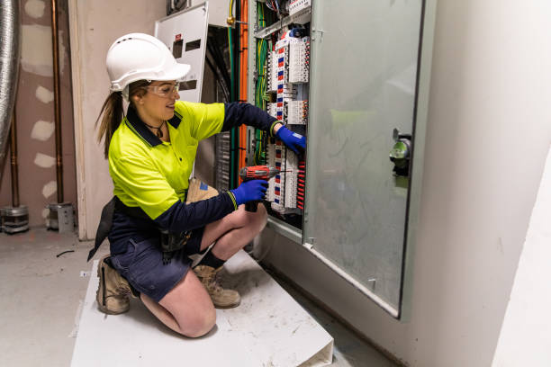 Best Electrical Outlet Repair  in North Decatur, GA