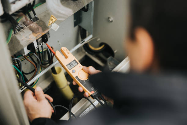 Best Electrical Installation Contractor  in North Decatur, GA