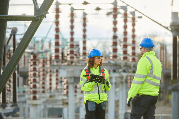 Electrical Rewiring Services in North Decatur, GA