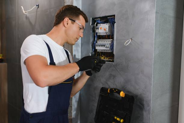 Best Home Electrical Repair  in North Decatur, GA