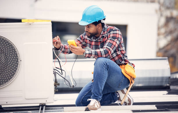 Best Electrical Troubleshooting Services  in North Decatur, GA
