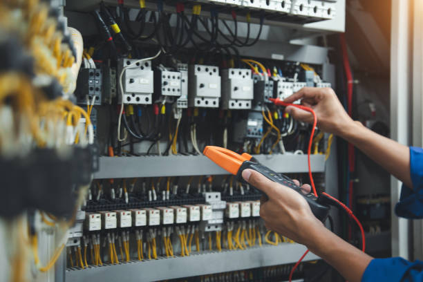 Best Affordable Electrician  in North Decatur, GA