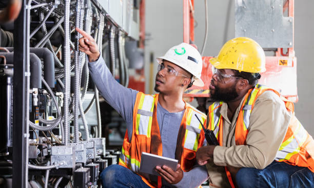 Best Best Electricians Near Me  in North Decatur, GA