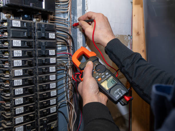 Best Emergency Electrical Repair  in North Decatur, GA