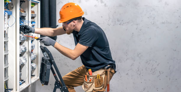 Best Commercial Electrician Services  in North Decatur, GA